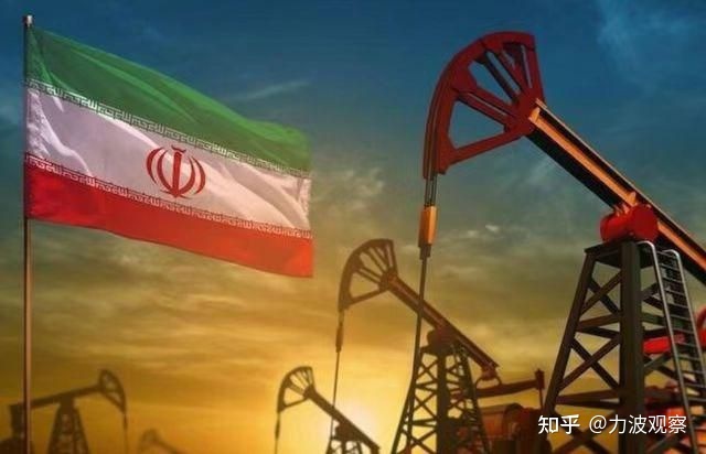 M6米乐:美国对伊朗威逼利诱不签协议就禁运石油普京是伊朗最后底气