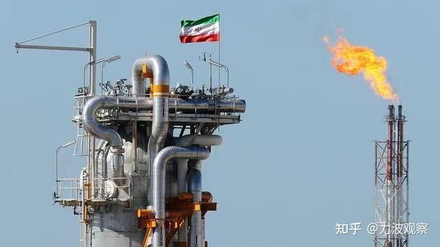 M6米乐:美国对伊朗威逼利诱不签协议就禁运石油普京是伊朗最后底气