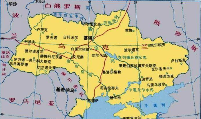 M6米乐:乌克兰推出切尔诺贝利核电站禁区旅游地图