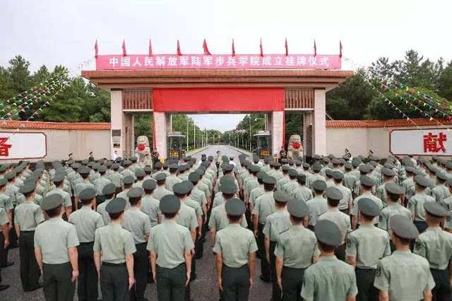 M6米乐:中国十大军校排名全国最好的军校和专业