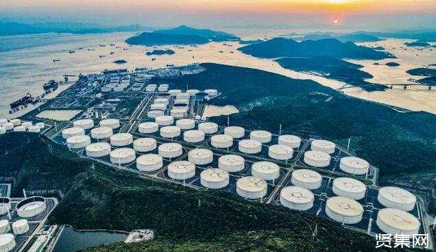 观察：M6米乐2020年中国石油工业纵览