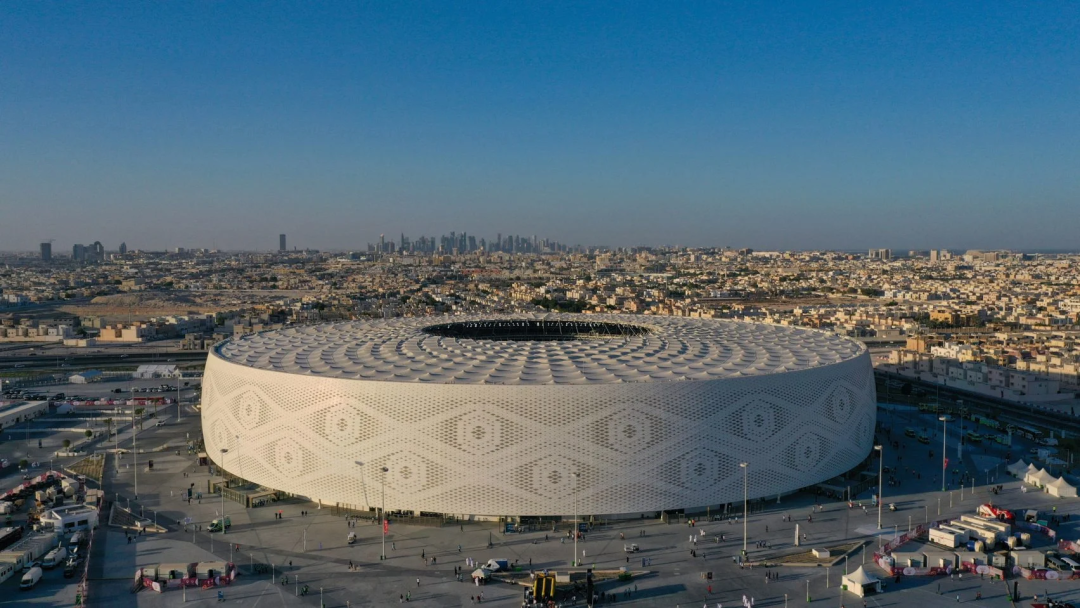 卡塔尔世界杯M6米乐跨过100天倒计时将向球迷呈现更多的“新意思”