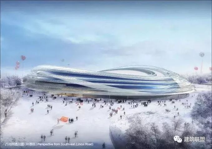

2022M6米乐年北京赛区唯一新建场馆视频展示(组图)


