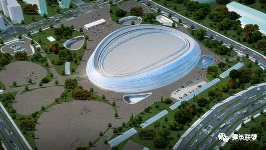 

2022M6米乐年北京赛区唯一新建场馆视频展示(组图)

